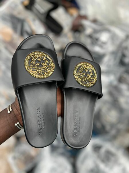 Versace haut cercle