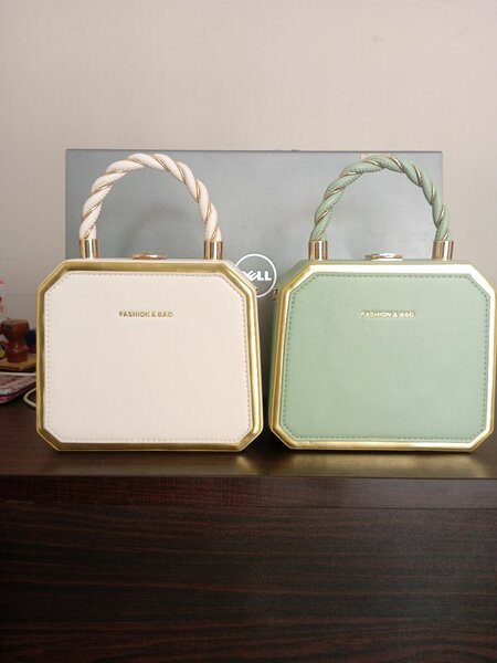 Luxury fashion bag