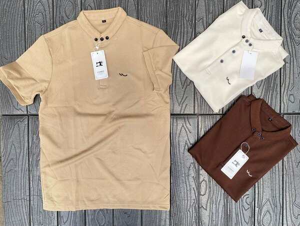 Golf T-Shirts