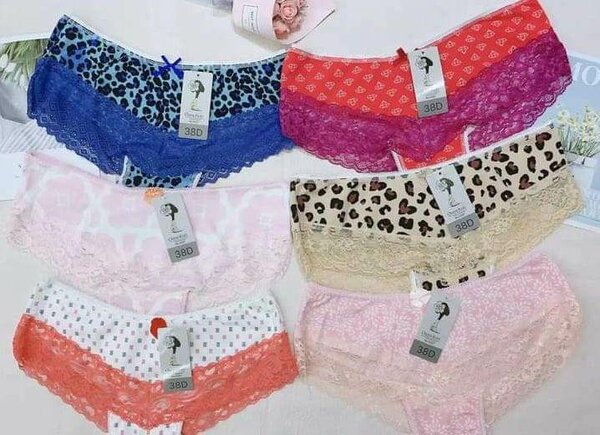Panties