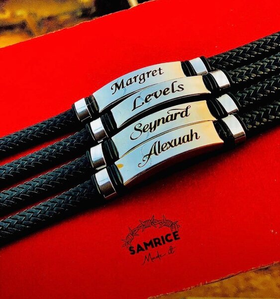 Bracelet