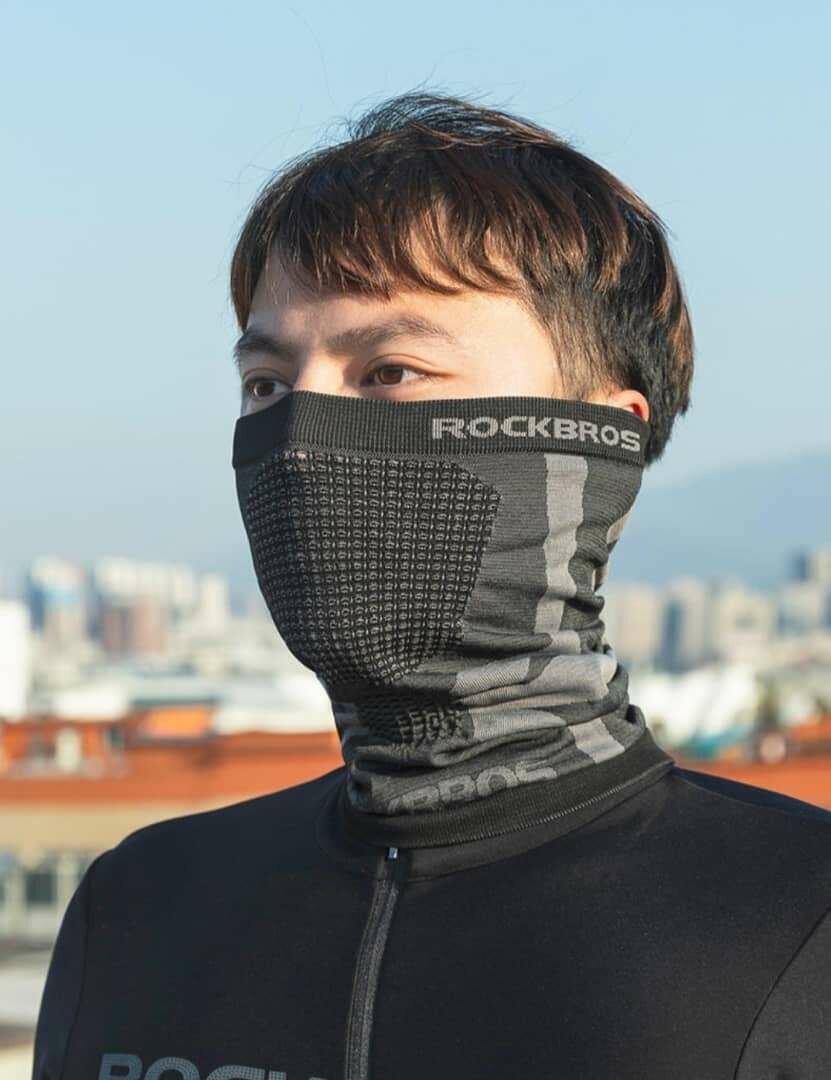 Cagoule motard ROCKBROS