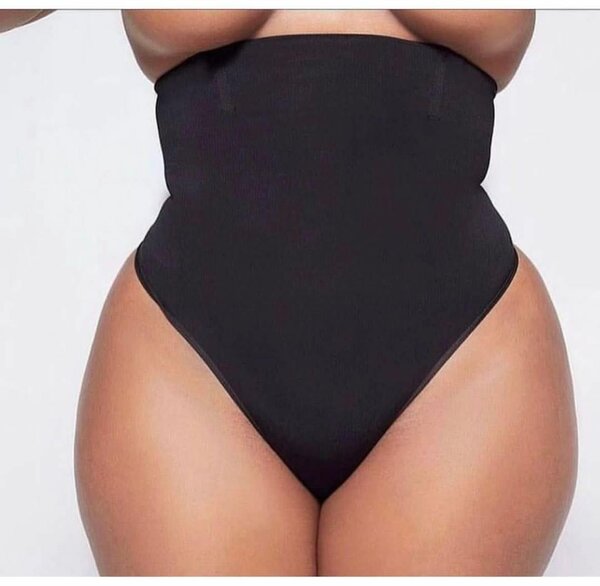 Underwear shaper