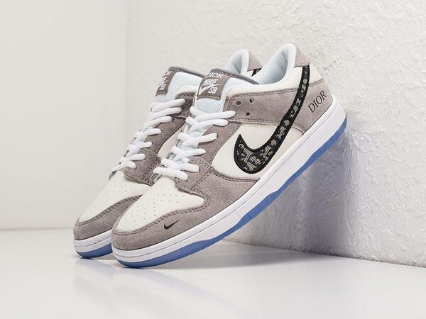 Nike sb Dunk Low dior