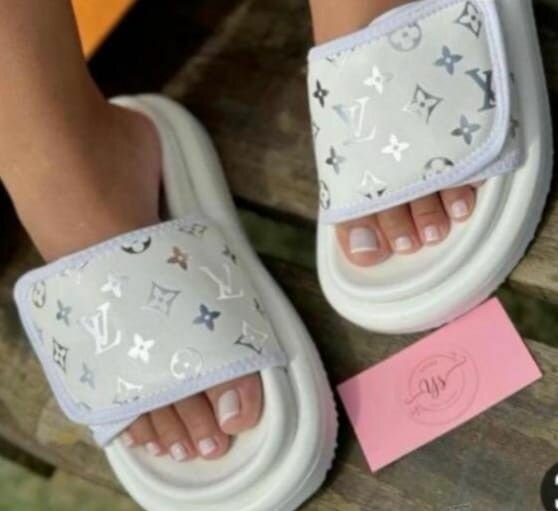 Vente de chaussures