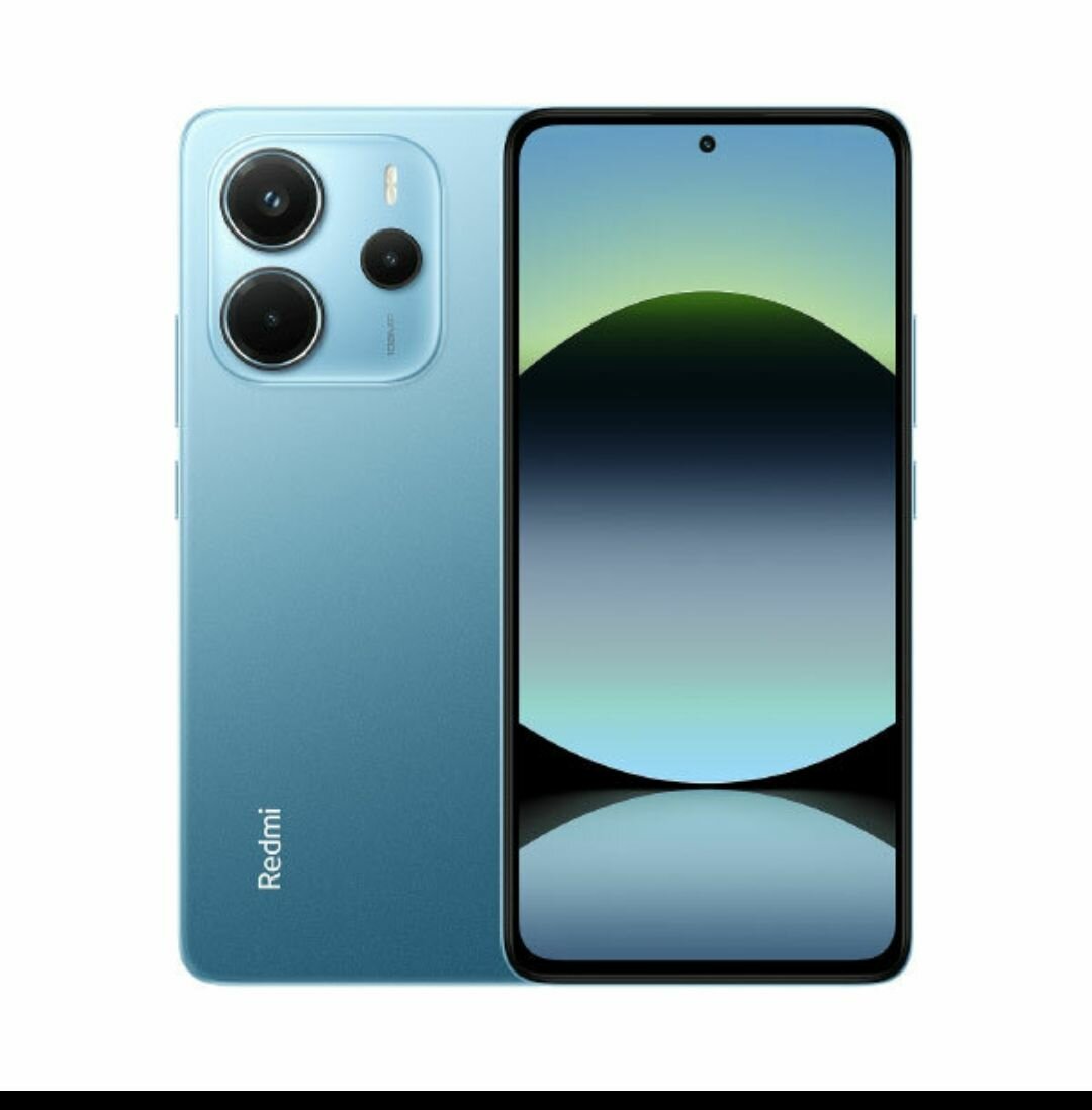 Smartphone Redmi Moderne