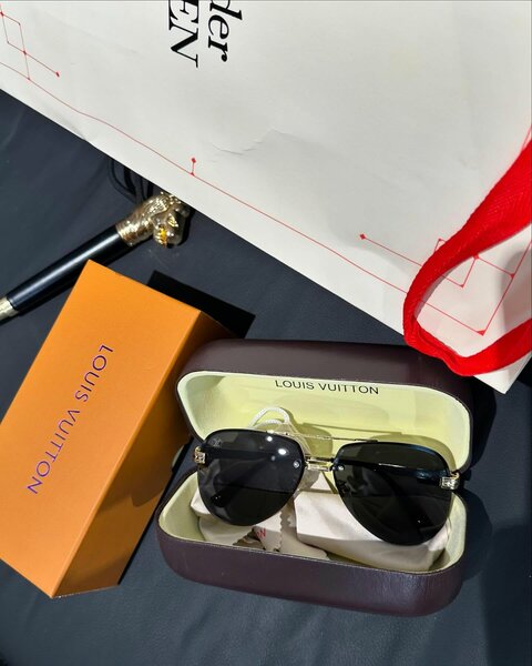 Summer sunglass