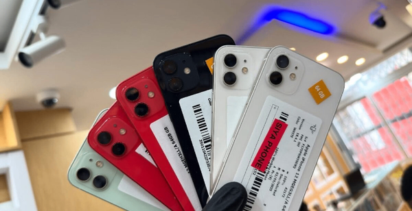 iPhone 11 Débloqué Reconditionné
