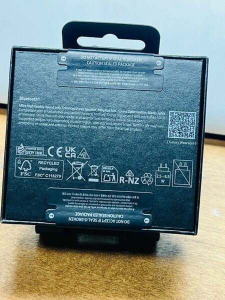 Samsung galaxy Buds 3Pro