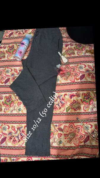 Ladies clothes