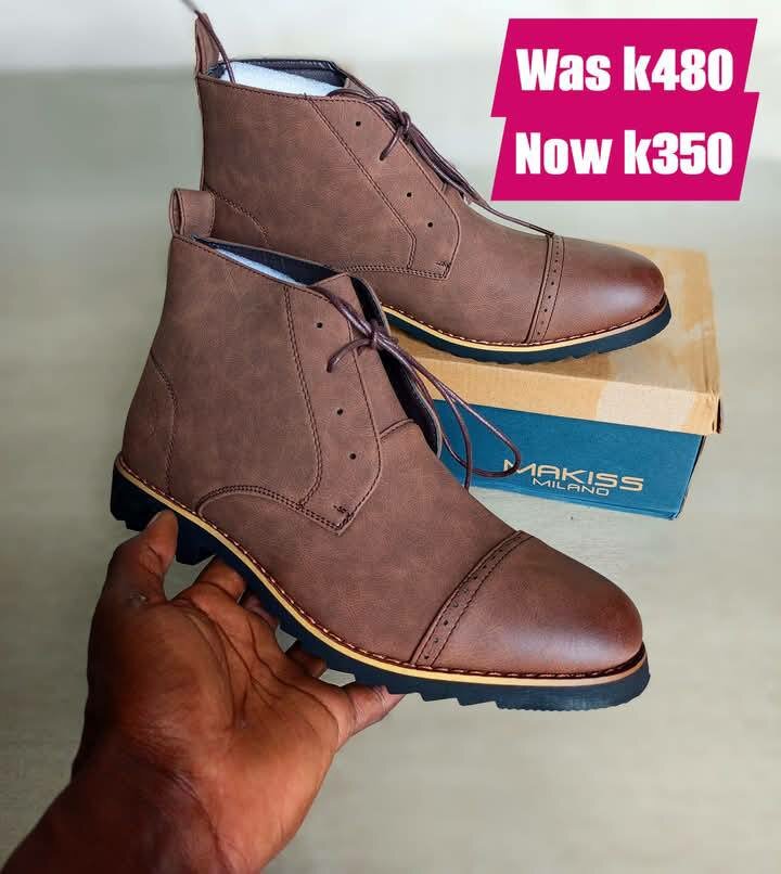 men's boots