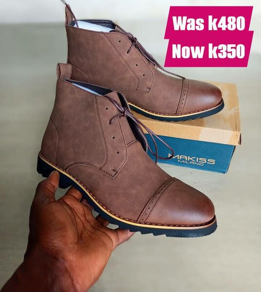 men's boots