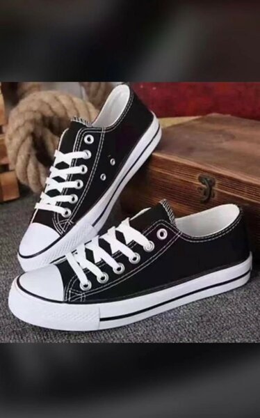 Converse basse