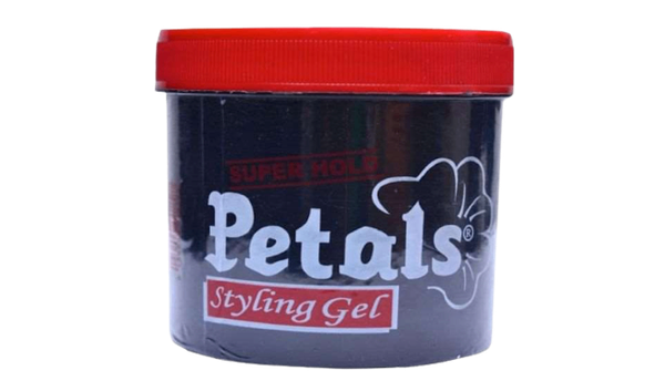 Petal Styling Gel