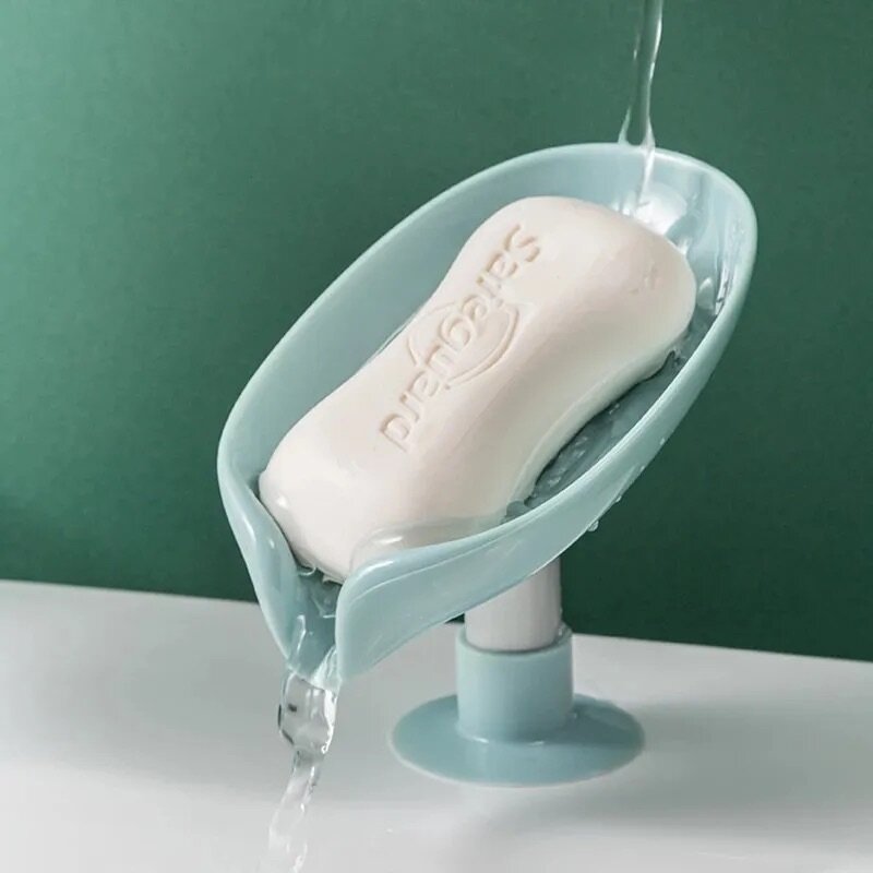 Soap dish