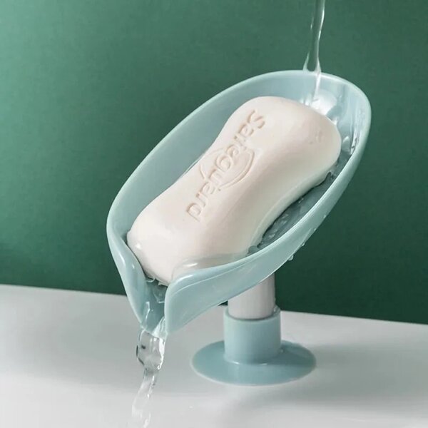 Soap dish
