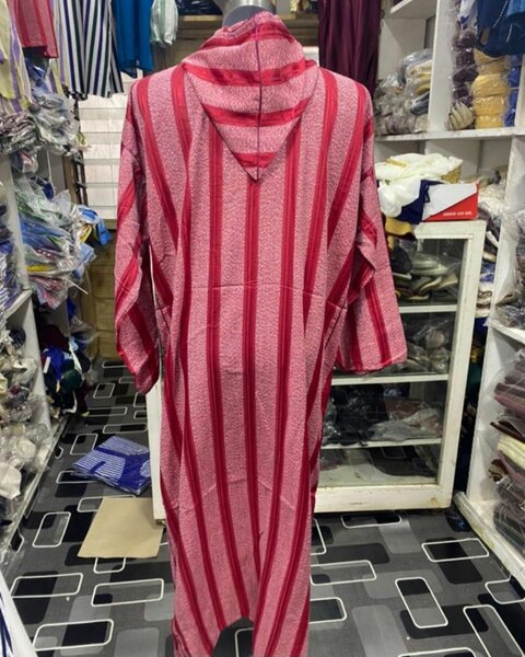 BOUBOU MAROCAIN