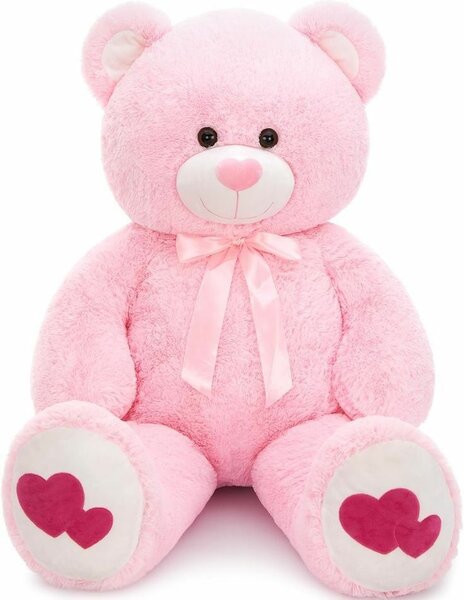 Giant Teddy Bear