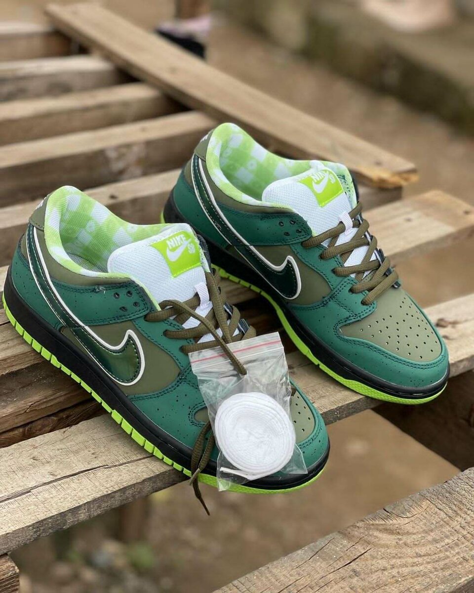 Nike dunks