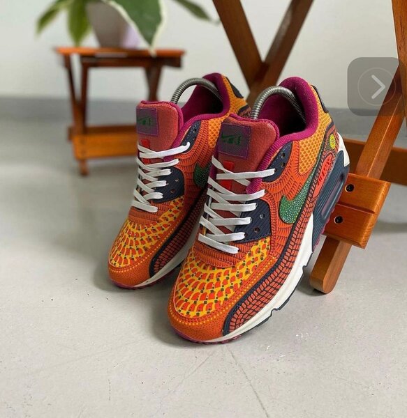Fashion sneakers