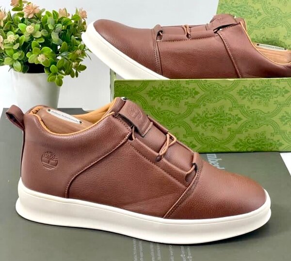 Timberland