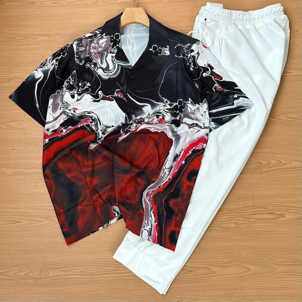 Fashion Wear