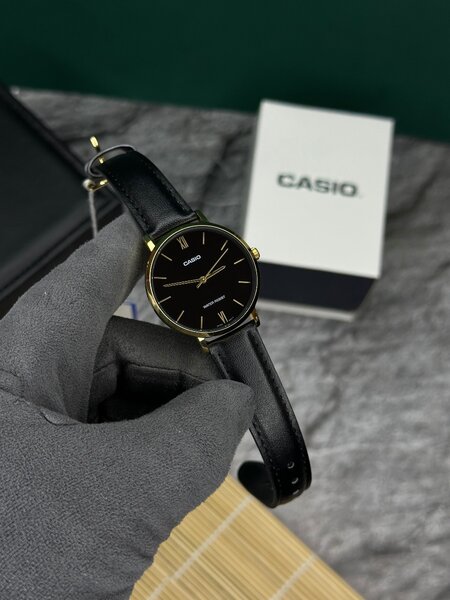 Casio