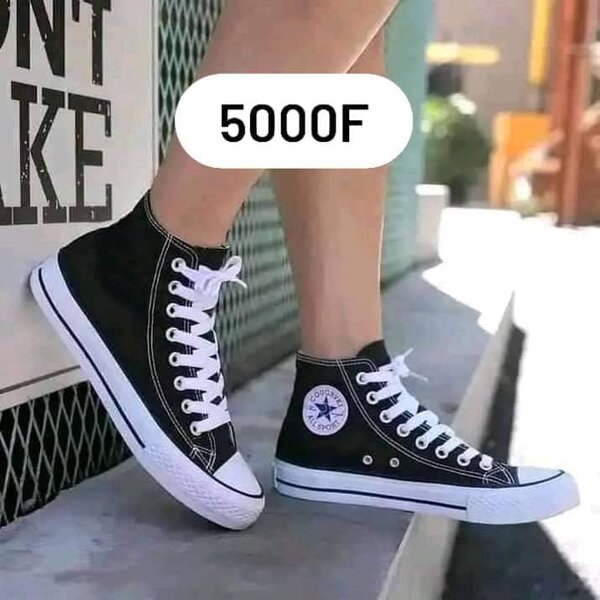 Baskets Converse Chuck Taylor All Star
