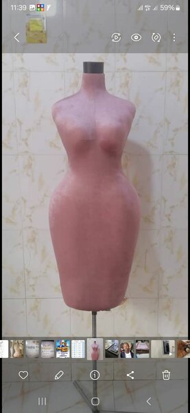 Dressform Dummies
