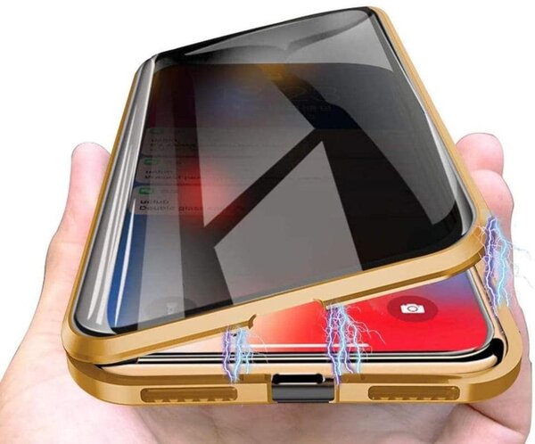 Étui Avec aimant des iphones