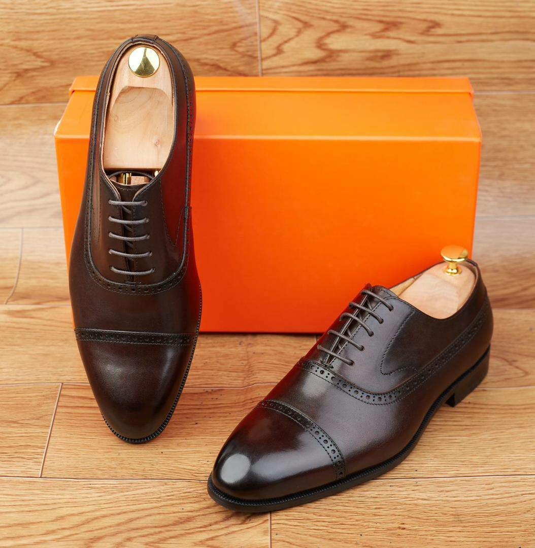 Souliers