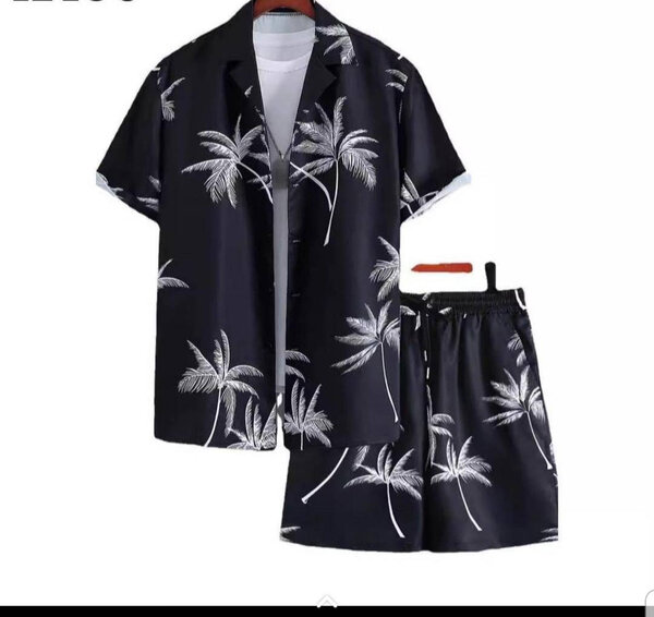 MENS SUIT 