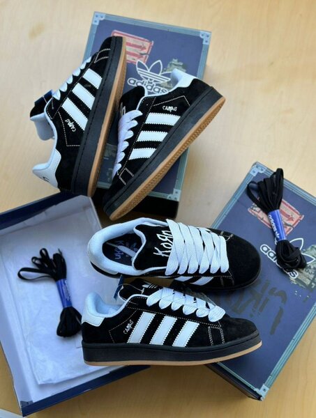 Adidas campus