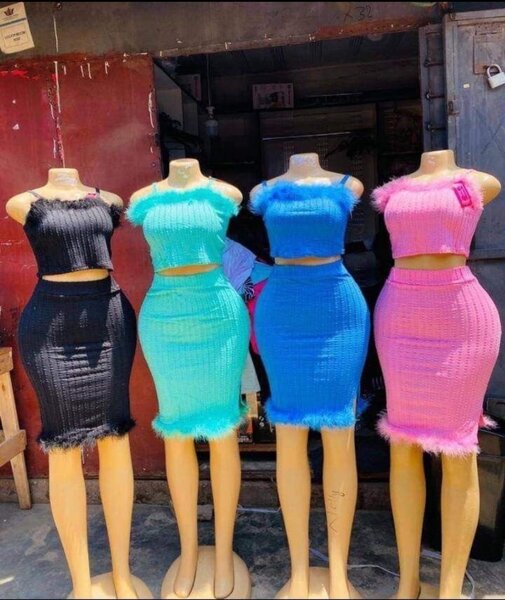 Dress