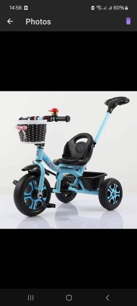 Vélos