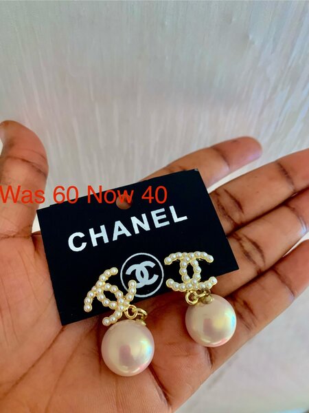 Fashion Earrings