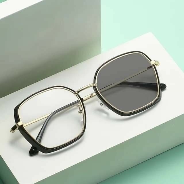 Lunettes de soleil