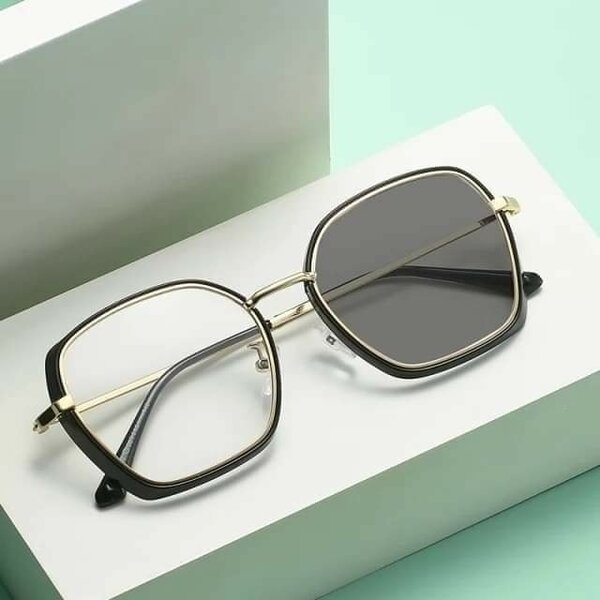 Lunettes de soleil