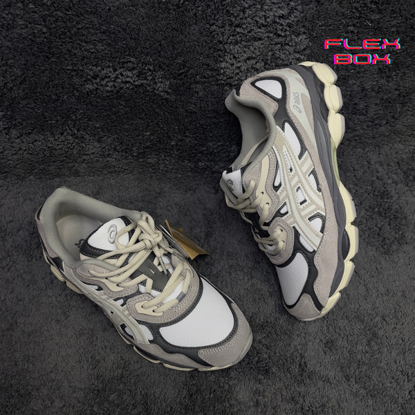 ASICS GEL KAHANA 8