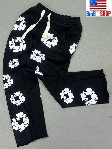 Pantalon oseille