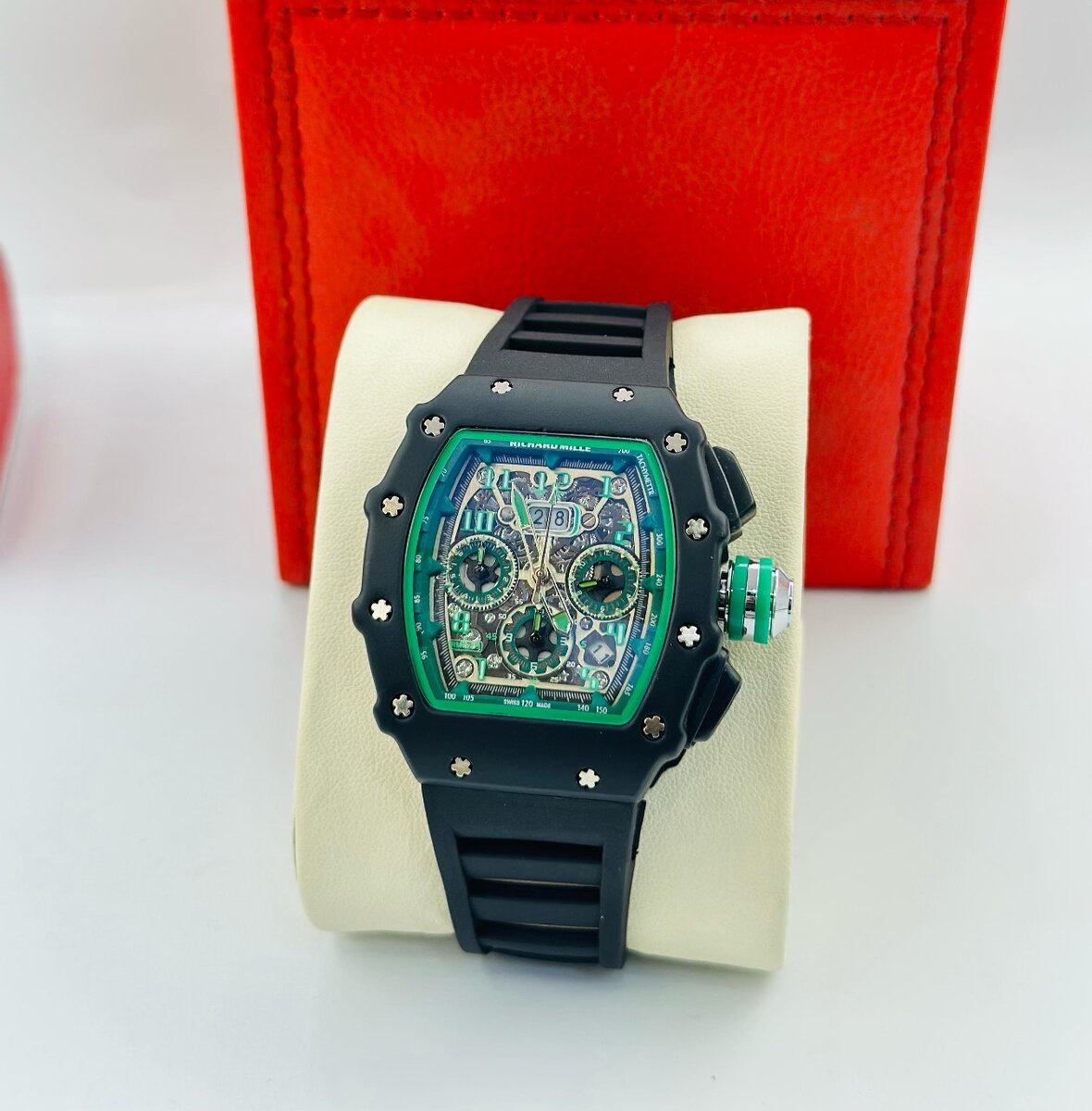 Richard Milles