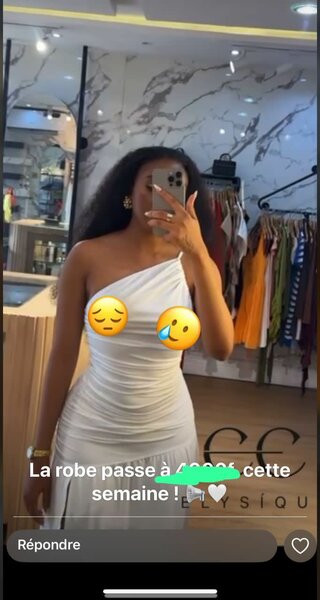 Robe class