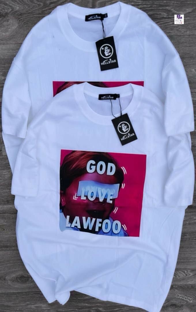 Teeshirt en cotons
