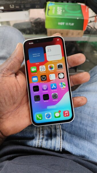 Iphone 13