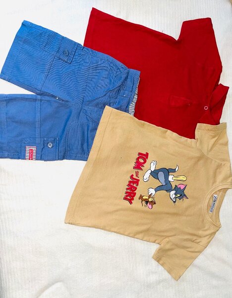 Vêtements