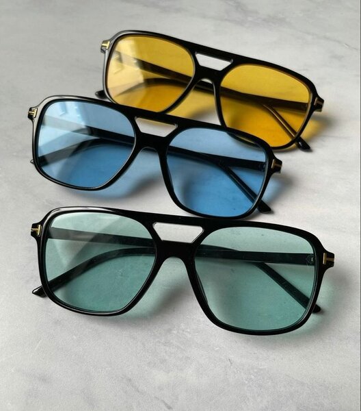 Lunette de soleil