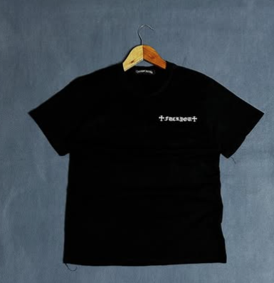 Chrome Hearts new release t shirt size : MS