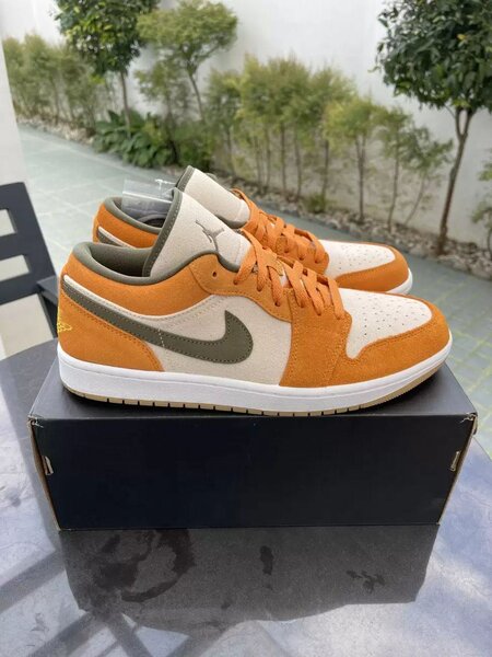 AIR JORDAN 1