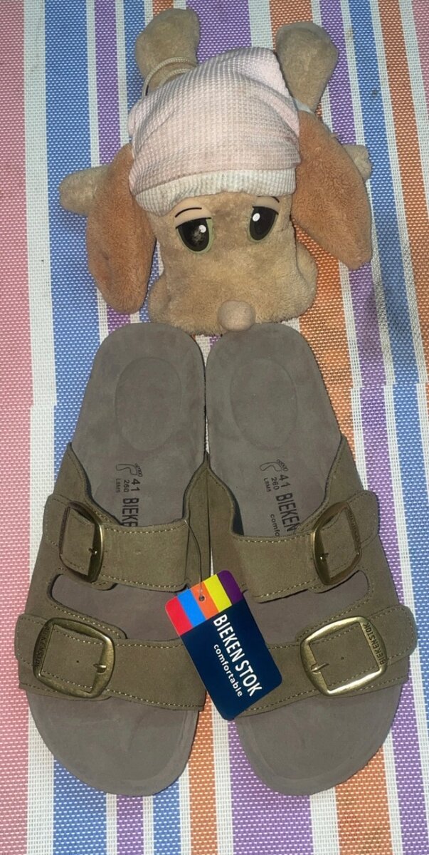 Sandales Birkenstock