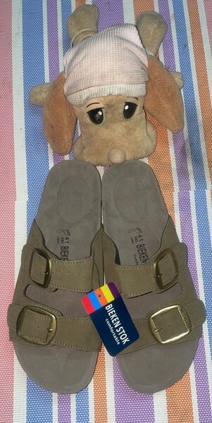 Sandales Birkenstock